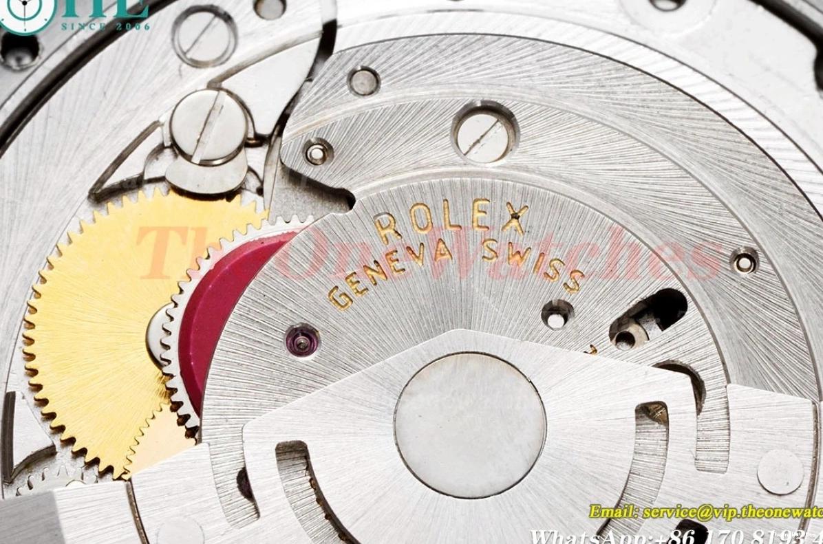 Num 116900 SA3131 Airking SS SS Black JDF 904L 40mm 0409